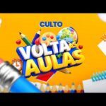 Culto volta às aulas – KIDS – ADCMI