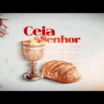 CULTO DE SANTA CEIA | ADCMI l 11/05/2025