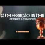 Culto Noturno + Santa Ceia | ADCMI 08.06.25