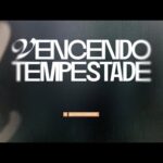 Pr  Ivan Panicio culto matinal Vencendo tempestade