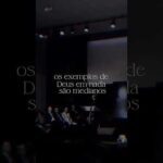 Deus não te chamou pra ser mediano.. #servosdedeus