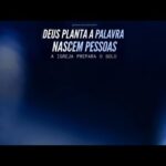 Culto de ensino | Deus planta a palavra nascem pessoas a | Pr. Carlos Eduardo | ADCMI