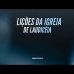 Culto Noturno | Lições da Igreja de Laudicéia | Pr. Ivan Panício | ADCMI 16/11/2025