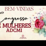 Congresso de Mulheres | ADCMI | 30.11.2025