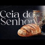 Culto Noturno | Celebração da Ceia do Senhor + Consagração l ADCMI l 07.12.25