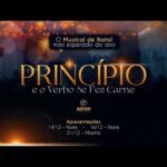 Musical de natal | Princípio e o verbo se fez carne l ADCMI l 21.12.2025