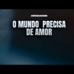 Culto Noturno | O Mundo Precisa de Amor | Pr. Carlos Eduardo | ADCMI l 01.03.26