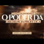 Culto Matinal | O vale da entropia e o poder da obediência profética | Pr. Carlos Eduardo l ADCMI