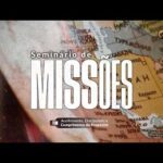 Culto Noturno | Seminário de Missões | Pr. Renaldo Gomes | ADCMI | 07/06/2026